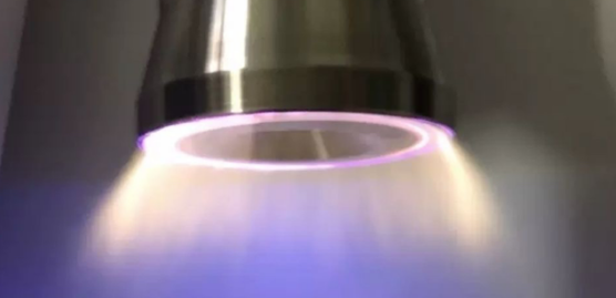 大氣秋葵视频IOS在线免费观看機放電