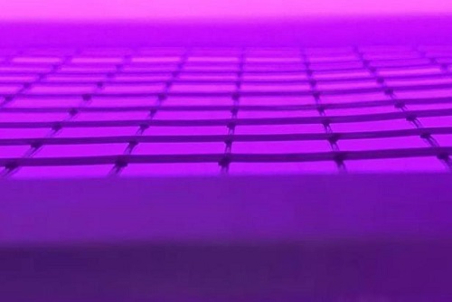  等離子體表麵處理