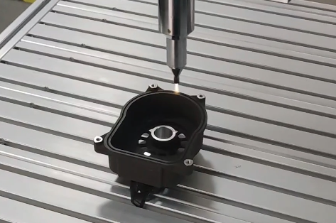  等離子體表麵處理